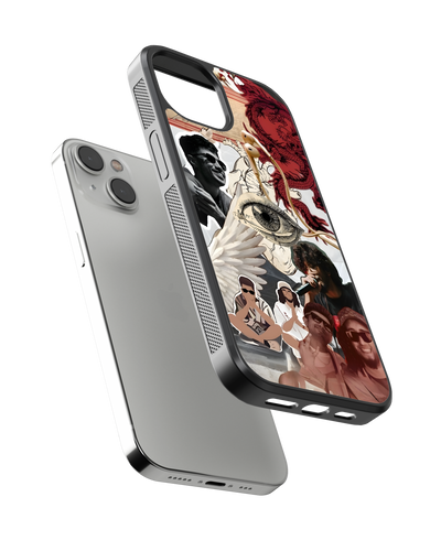 Singers Mobile Cover (Seedhe Maut)