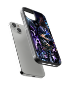 Solo Leveling Impact Case (Shadow Monarch)