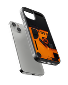Cyberpunk Impact Case (Shardfire)