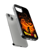 Dragon Ball Z Impact Case (Shenron)