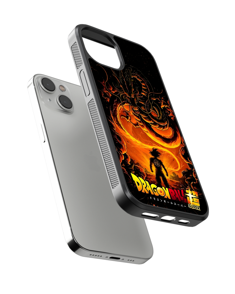 Dragon Ball Z Impact Case (Shenron)
