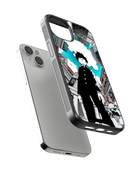 Mob Psycho Impact Case (Shigeo Kageyama)
