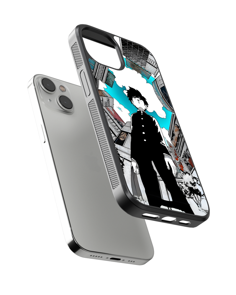 Mob Psycho Impact Case (Shigeo Kageyama)