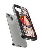 Dollar Impact Case (Shin-chan)