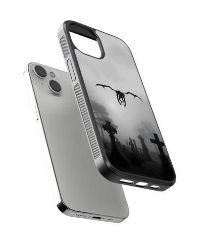 Death Note Mobile Cover (Shinigami Ryuk)