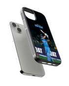 Cricket Impact Case (Shot of an Emperor)