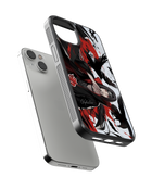 Naruto Impact Case (Silent Shadow)