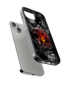Berserk Impact Case (Skull Knight)