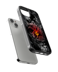 Berserk Impact Case (Skull Knight)