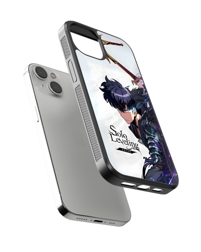 Solo Leveling Mobile Cover (Solo Leveling)