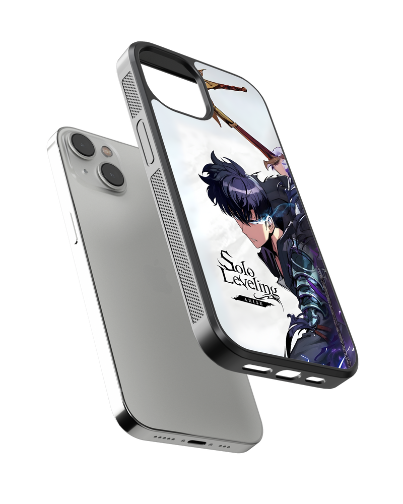 Solo Leveling Impact Case (Solo Leveling)