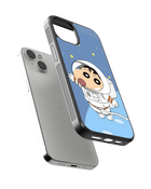 Cartoon Impact Case (Space Shinchan)
