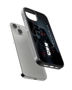 Cyberpunk Impact Case (Spectron)