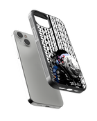 Formula 1 Impact Case (Speed Demon)