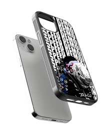 Formula 1 Impact Case (Speed Demon)
