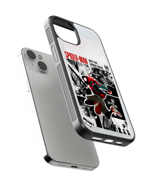Marvel Impact Case (SpiderVerse Classics)