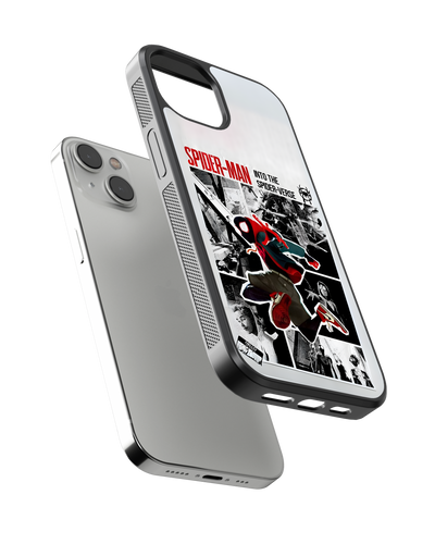 Marvel Mobile Cover (SpiderVerse Classics)