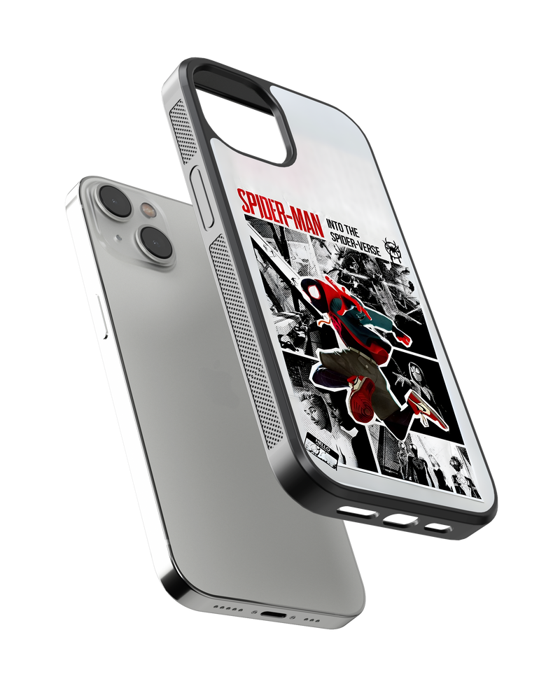 Marvel Impact Case (SpiderVerse Classics)