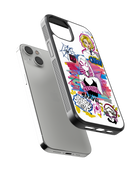 Marvel Impact Case (Spider Gwen)