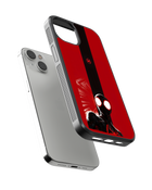 Marvel Impact Case (Spider Tingle)