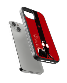 Marvel Impact Case (Spider Tingle)