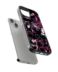 Girls Aesthetic Impact Case (Spidergwen 19.22)