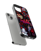 Marvel Impact Case (Spiderman Miles Morales)