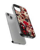 Marvel Impact Case (Spiderman Originals)