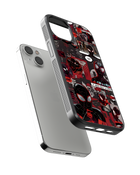 Marvel Impact Case (Spiderverse Miles Morales)
