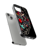 Marvel Impact Case (Spiderverse)