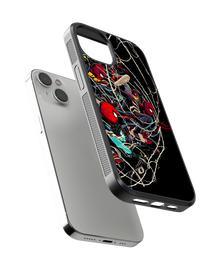 Marvel Impact Case (Spiderverse)