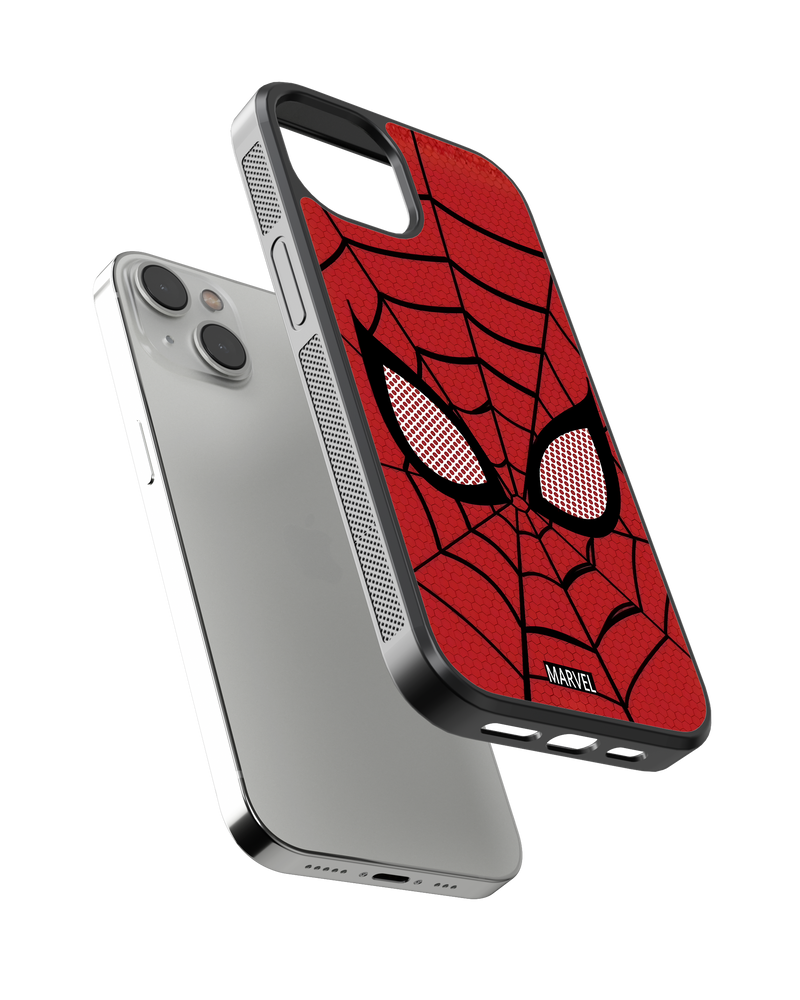 Marvel Impact Case (Spidey)