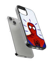 Marvel Impact Case (Spidey Sense)