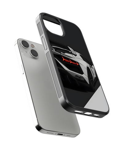 Sports Car Mobile Cover (Sports Car Classics)