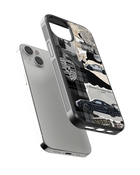 Sports Car Impact Case (Sports Car Original)