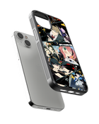 Spy X Family Impact Case (Spy Family)