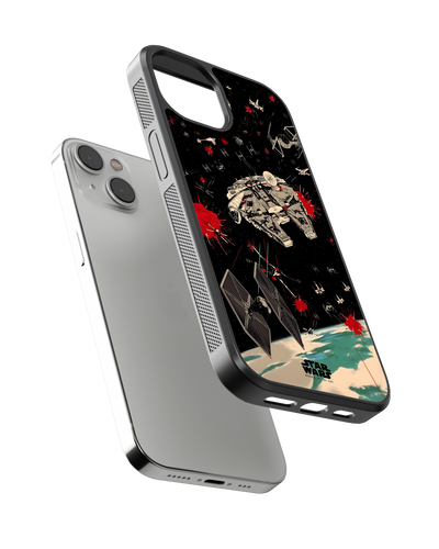 Movies Shows Mobile Cover (Star Wars)