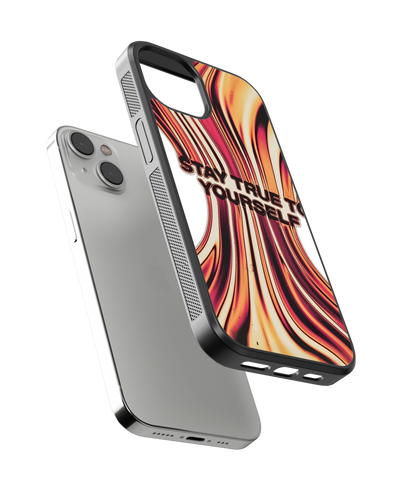Y2K Mobile Cover (Stay True to Yourself)