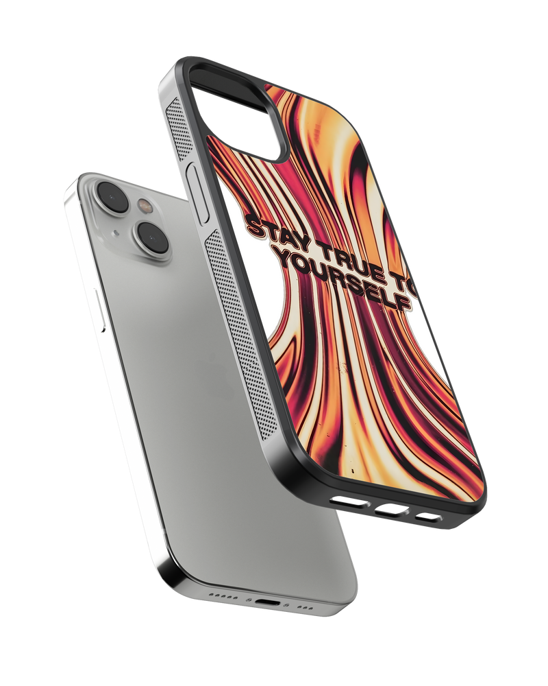 Y2K Impact Case (Stay True to Yourself)