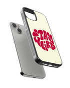 Y2K Impact Case (Stay Weird)