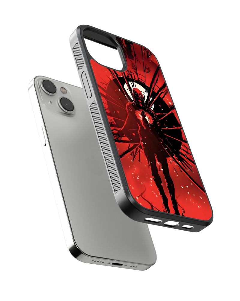 Movies Shows Impact Case (Stranger Things Vecna)