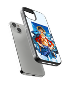 One Piece Impact Case (Straw Hat)