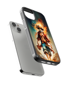One Piece Impact Case (Straw Hat Luffy)