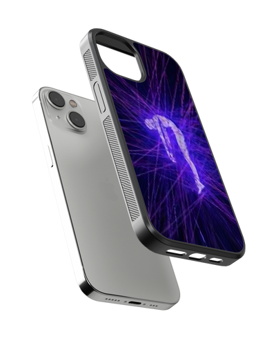 Modernism Mobile Cover (Stuck)