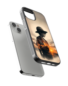 One Piece Impact Case (Sundown Luffy)