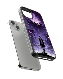 Solo Leveling Impact Case (Sung Jin Woo Army)