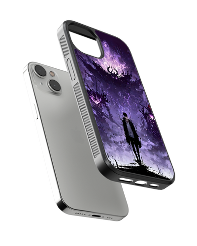 Solo Leveling Mobile Cover (Sung Jin Woo Army)