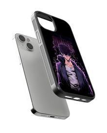 Solo Leveling Impact Case (Sung Jin Woo Originals)