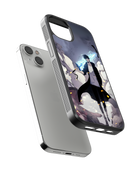 Solo Leveling Impact Case (Sung Jin Woo)