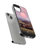 Formula 1 Impact Case (Sunset Showdown)